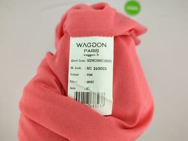 spódnice rozkloszowane midi z kieszeniami: Spódnica damska, rozmiar XL — 4