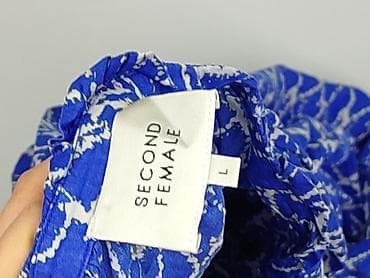 second female bluzka: Second Female, Bluzka damska, rozmiar L — 6