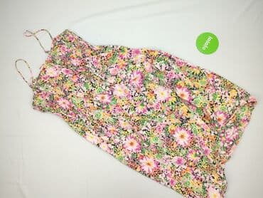 sukienka dla niskiej osoby: H&M, Sukienka damska, M — 3