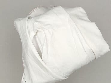 białe spodnie na wesele: Koszulа dla mężczyzn, rozmiar M — 5