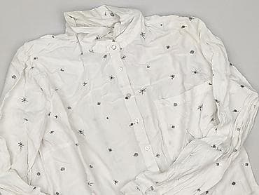 bluza relab: Sinsay, Koszula damska, rozmiar M w lalafo.pl — 1 bluza relab: Sinsay, Koszula damska, rozmiar M — 1