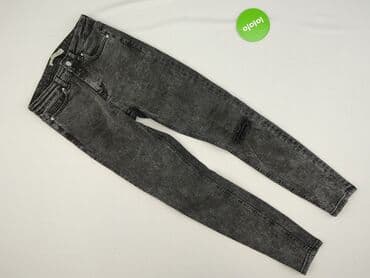 sprzedaż używanych majtek damskich: Denim Co, Jeansy damskie, M — 2