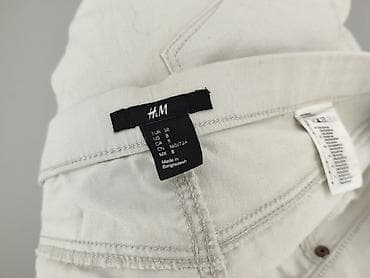 hm breaking bad: H&M, Spodnie materiałowe damskie, rozmiar M — 6