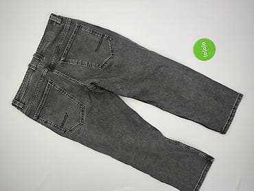 pull and bear ua: Jeansy dla mężczyzn, rozmiar S — 3