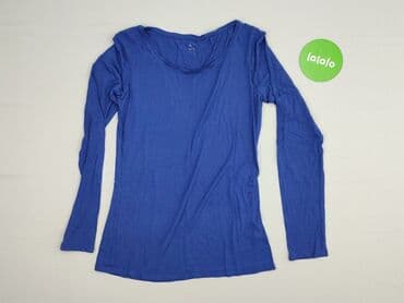 marynarka damska niebieska reserved: Bluzka damska, S — 2