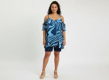 semper sukienki nowości: Boohoo, Sukienka damska, rozmiar 2XL — 1