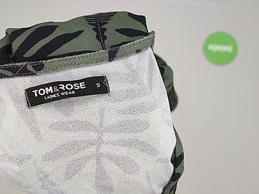 sukienki babylon: Tom Rose, Sukienka damska, rozmiar S — 5