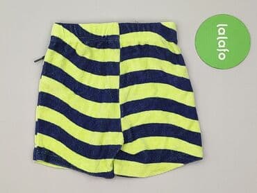 koszulka supermana: Pajama trousers, 1.5-2 years, 86-92 cm, So cute, condition - Very good — 3
