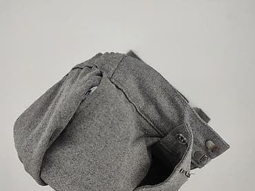 crop kapcie: Hollister, Spodnie cargo damskie, rozmiar XS — 6