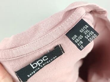bonprix koszulki damskie duże rozmiary: Bpc bonprix collection, T-shirt damski, rozmiar 2XL — 5