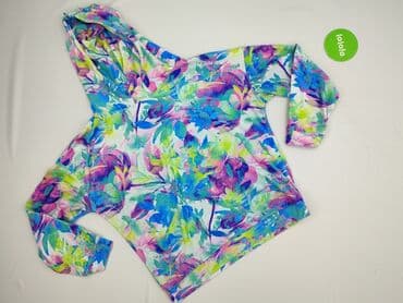 b c collection bluzy: Bluza z kapturem damska, rozmiar XL — 2