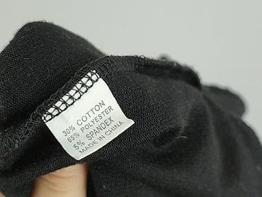 kombinezon cekiny: Bluzka damska, rozmiar XL — 6