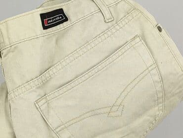 krótkie spodnie robocze castorama: Jeanswear, Shorts for men, size S — 5