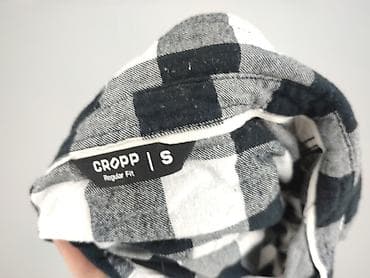 t shirt smog basic: Cropp, Koszulа dla mężczyzn, rozmiar S — 4