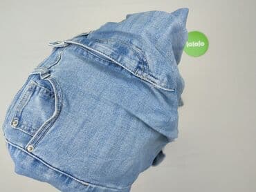 balanciaga klapki: PULL&BEAR, Jeansy damskie, rozmiar XS — 6