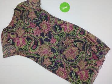 sukienka karnawałowa plus size: Copenhagen, Sukienka damska, rozmiar 4XL — 4