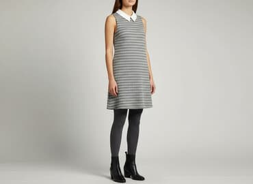 quiz ubrania: Sukienka damska, rozmiar M — 1