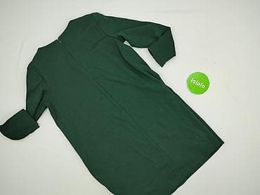 h: H&M Basic, Sukienka damska, rozmiar M — 5