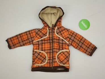 kurtka zimowa diverse: Winter jacket, 2-3 years, 92-98 cm, condition - Perfect — 2