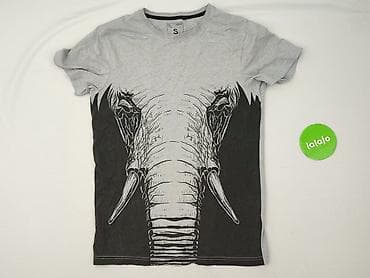 men's croft: Cropp, T-shirt damski, rozmiar S — 2