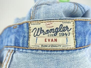 massimo: Wrangler, Jeansy dla mężczyzn, rozmiar L — 4