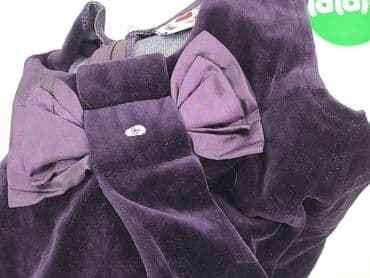 czerwone sukienki swiateczne: Dress, 12-18 months, condition - Very good — 6
