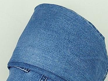 hm mom jeans: Jeansy damskie, rozmiar L — 6