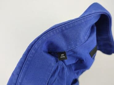 bayern nowe koszulki: Seidensticker, Koszulа dla mężczyzn, rozmiar L — 4