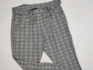 By very, Material trousers for women, size 3XL