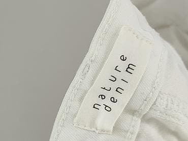 szorty cargo: Denim, Szorty damskie, rozmiar M — 4