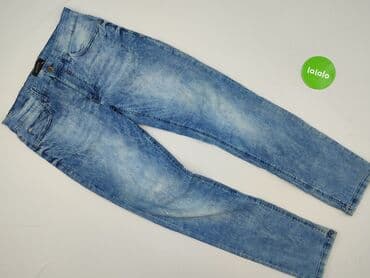 pull and bear sweterek: Reserved, Jeansy dla mężczyzn, rozmiar M — 2