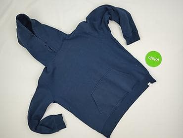 pull and bear arkadia: Bluza z kapturem dla mężczyzn, rozmiar M — 2