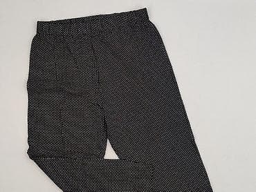 klapki na muchy: Lycra, Spodnie dresowe damskie, rozmiar M — 1