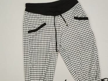 spodni: Spodnie 3/4 damskie, rozmiar M — 1