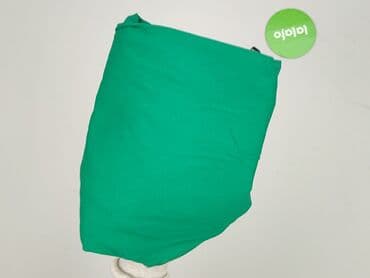 Ubrania damskie: Top Secret, Spodnie materiałowe damskie, rozmiar XL — 5