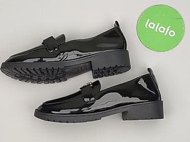 buty michael kors olx: Półbuty damskie, rozmiar 41 — 5