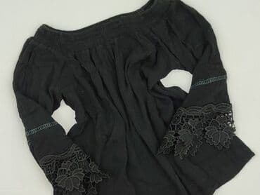 bluzki kopertowe reserved: Women's blouse, size S (EU 36) — 1