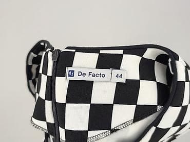 spódnice zebra: Defacto, Sukienka damska, rozmiar 2XL — 4