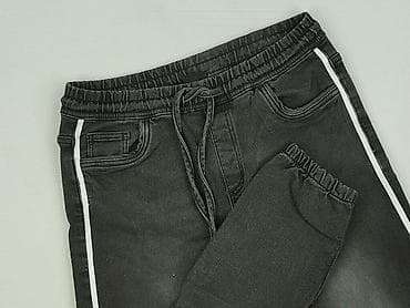 Esmara, Spodnie dresowe dla mężczyzn, rozmiar M