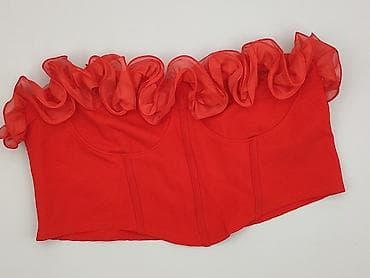 Top damski, rozmiar 3XL w lalafo.pl Top damski, rozmiar 3XL