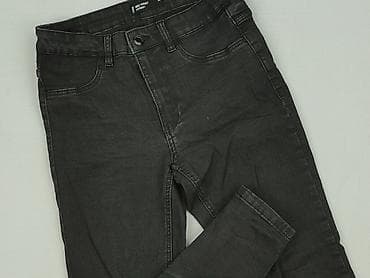 jeans mom fit mango: Jeansy damskie, rozmiar M — 1