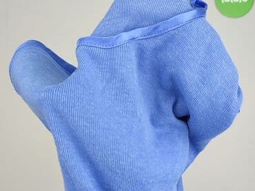 bluzki prazkowane: Top damski, rozmiar XL — 5