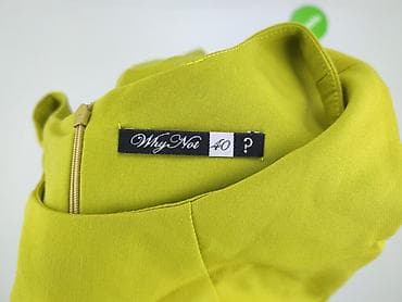 why not sukienki: Why not?, Sukienka damska, rozmiar L — 4