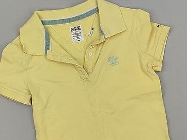 Hilfiger Denim, Damska koszulka polo, rozmiar S