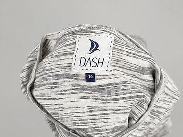 biustonosze 100d: Dash & Albert, Bluzka damska, rozmiar M — 4