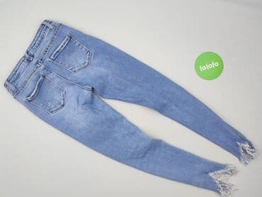 sizer buty: M.Sara, Джинси жіночі, S — 3