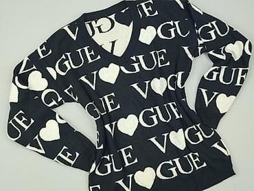 Vogue, Sweter damski, rozmiar 4XL