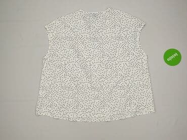 t shirty plus size allegro: Shein, Bluzka damska, rozmiar 2XL — 3