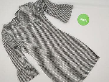 reserved sukienka fioletowa: Reserved, Sukienka damska, rozmiar XS — 2