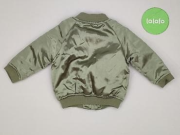 koszulka atari: Kurtka, So cute, 6-9 miesięcy, stan - Bardzo dobry — 3